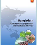 Bangladesh Climate Public Expenditures and Institutions Review (CPEIR)
