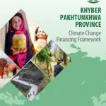 Khyber Pakhtunkhwa Climate Change Financing Framework