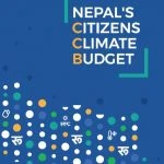 Nepal’s Citizen Climate Budget 2018 – 2019 (English)