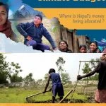 Nepal’s Citizens Climate Budget