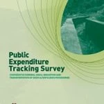 Public Expenditure Tracking Survey