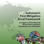 Indonesia Mitigation Fiscal Framework