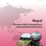 Nepal Climate Public Expenditures and Institutional Review (CPEIR)
