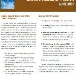 Policy Brief on CCBA Guidelines (ENG)