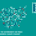 Cambodia’s citizens climate budget for 2017