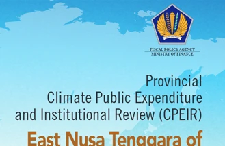 Climate Public Expenditure and Institutional