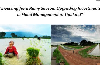 Thailand’s success story on Governance
