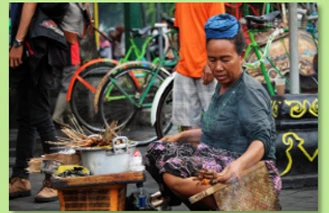 Overview of Gender Equality and