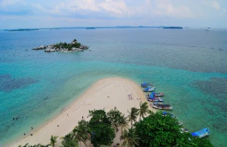 Sustainable Development Financing in Indonesia