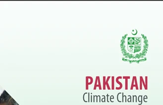 Pakistan Climate Change Financing Framework
