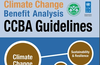Thailand’s Climate Change Benefit Analysis